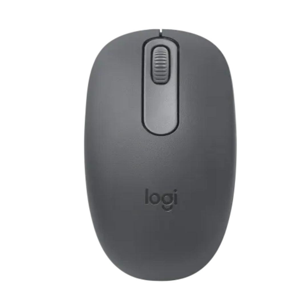 Mouse (Raton) Logitech M196 | Grafito | Bluetooth - Panamá