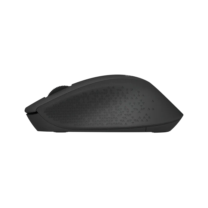 Mouse (Raton) Logitech M280 Negro | inalámbrico | 910-004284 - Panamá