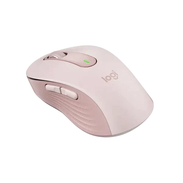 Mouse (Raton) Logitech M650 SIGNATURE | 910-006251 | Bluetooth - Panamá
