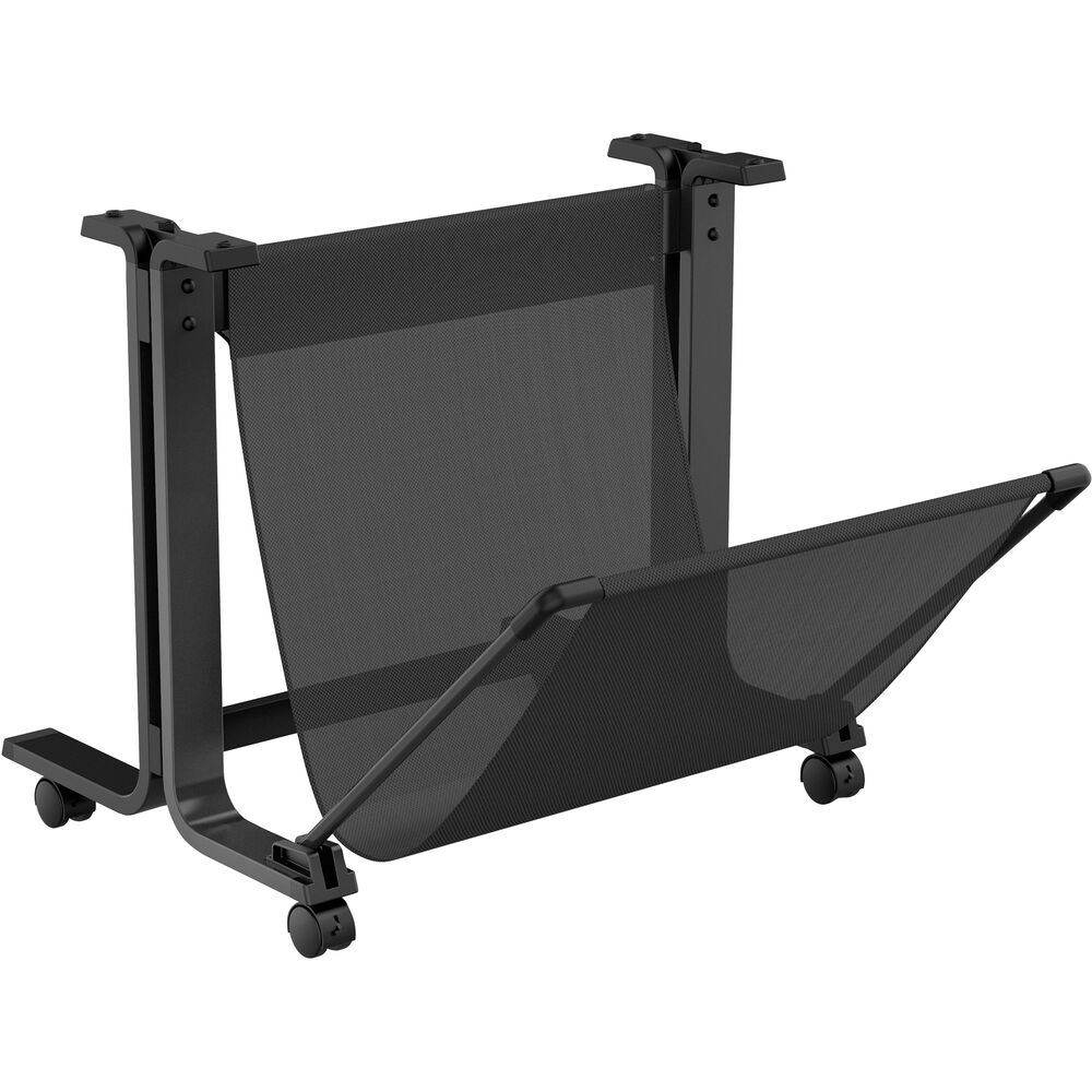 Pedestal (Soporte) para Ploter Hp DesignJet T250 / T650 (24") | 3C753A - Panamá