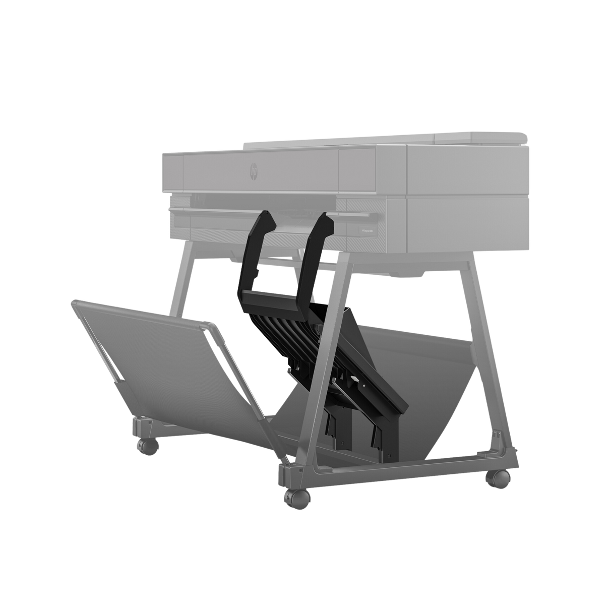 Plotter Multifuncional HP DesignJet T850 36" - 2Y9H2A | Remplazo de Hp T830 | Imprime -> Copia -> Escanea - Panamá