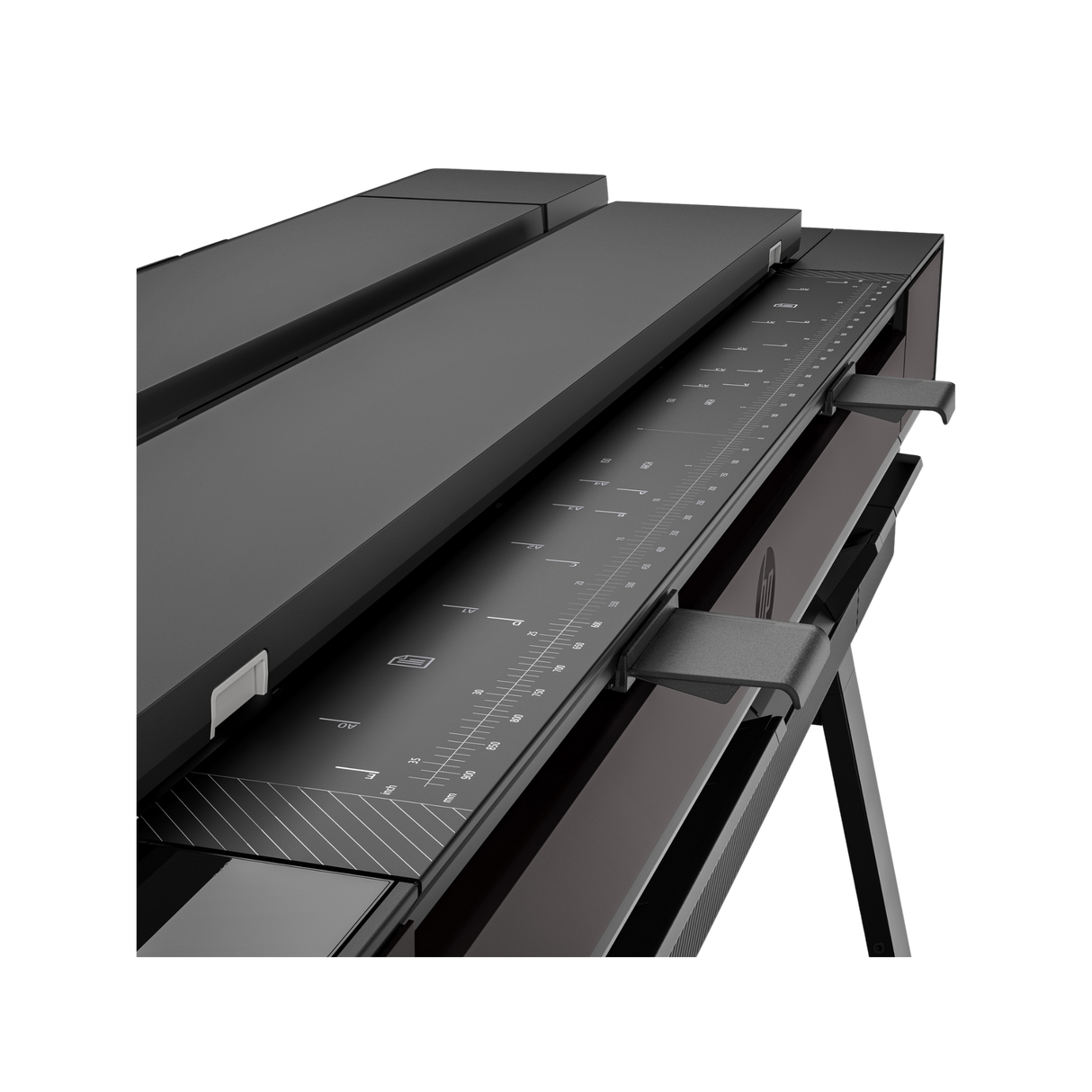 Plotter Multifuncional HP DesignJet T850 36" - 2Y9H2A | Remplazo de Hp T830 | Imprime -> Copia -> Escanea - Panamá