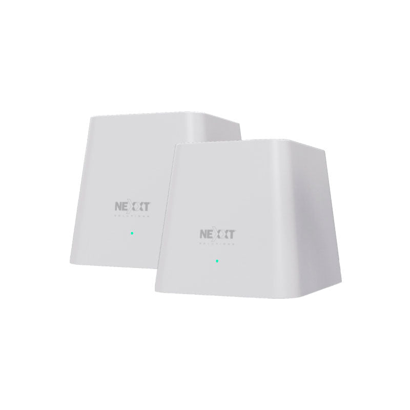 Router Vektor 2400 AC (2 módulos) - Panamá