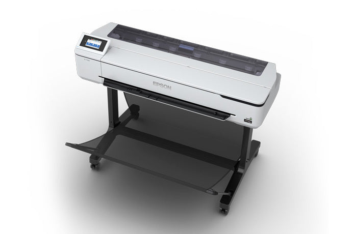Ploter Epson SureColor T5170 - 36 pulgadas