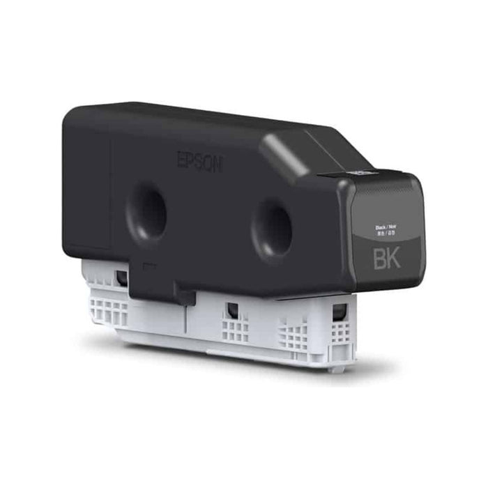 Cartucho original Epson T08M100 Negro, DURABrite Pro de alta capacidad para WorkForce Enterprise AM-C550 y AM-C550z