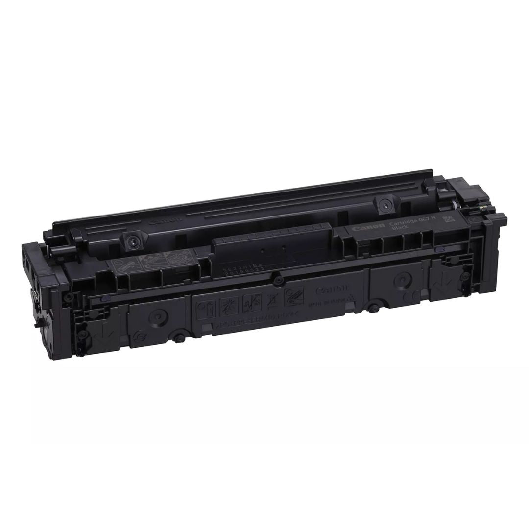 Toner Canon 067H | 067 H | Negro | Para imageCLASS LBP632Cdw / MF656Cdw | 3,130 páginas - Panamá