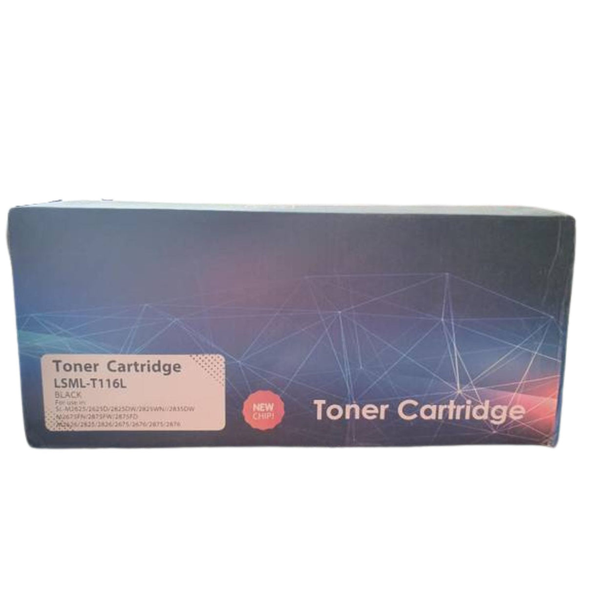 Toner Samsung LSML-T116L (Genérico) - Panamá