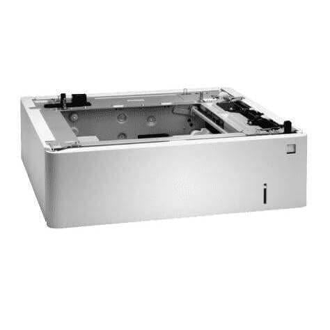 Bandeja De Soportes De 550 Hojas Hp Color Laserjet - B5L34A - Panamá
