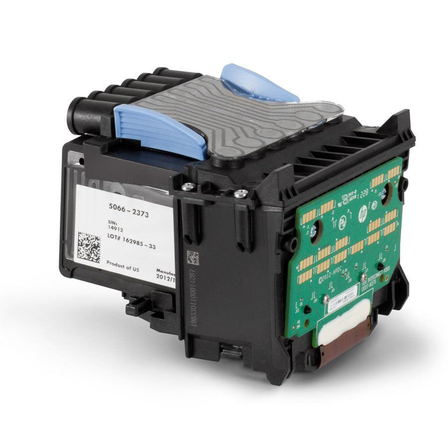 Cabezal Hp 727 / 732 | B3P06A | DesignJet T2500 / T930 / T2600 - Panamá