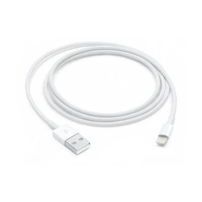 Cable Apple Lightning a USB (1 m) | MXLY2AM/A - Panamá