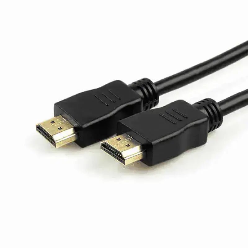 Cable XTECH HDMI 25 pies Macho a Macho XTECH XTC-370 - Panamá