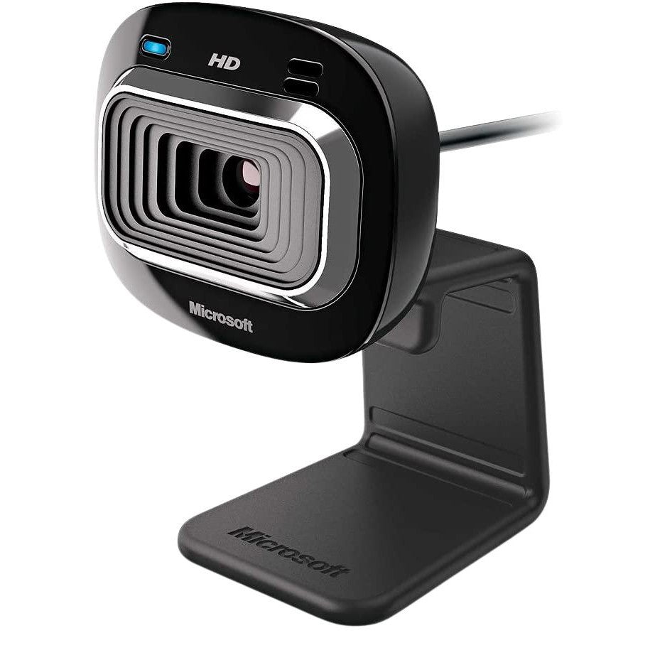 Camara Web Microsoft Lifecam Hd-3000 - Panamá