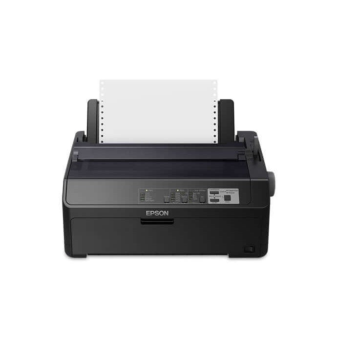 Epson FX 890 II / FX-890 II- C11CF37201 | Impresora de Matriz - Panamá