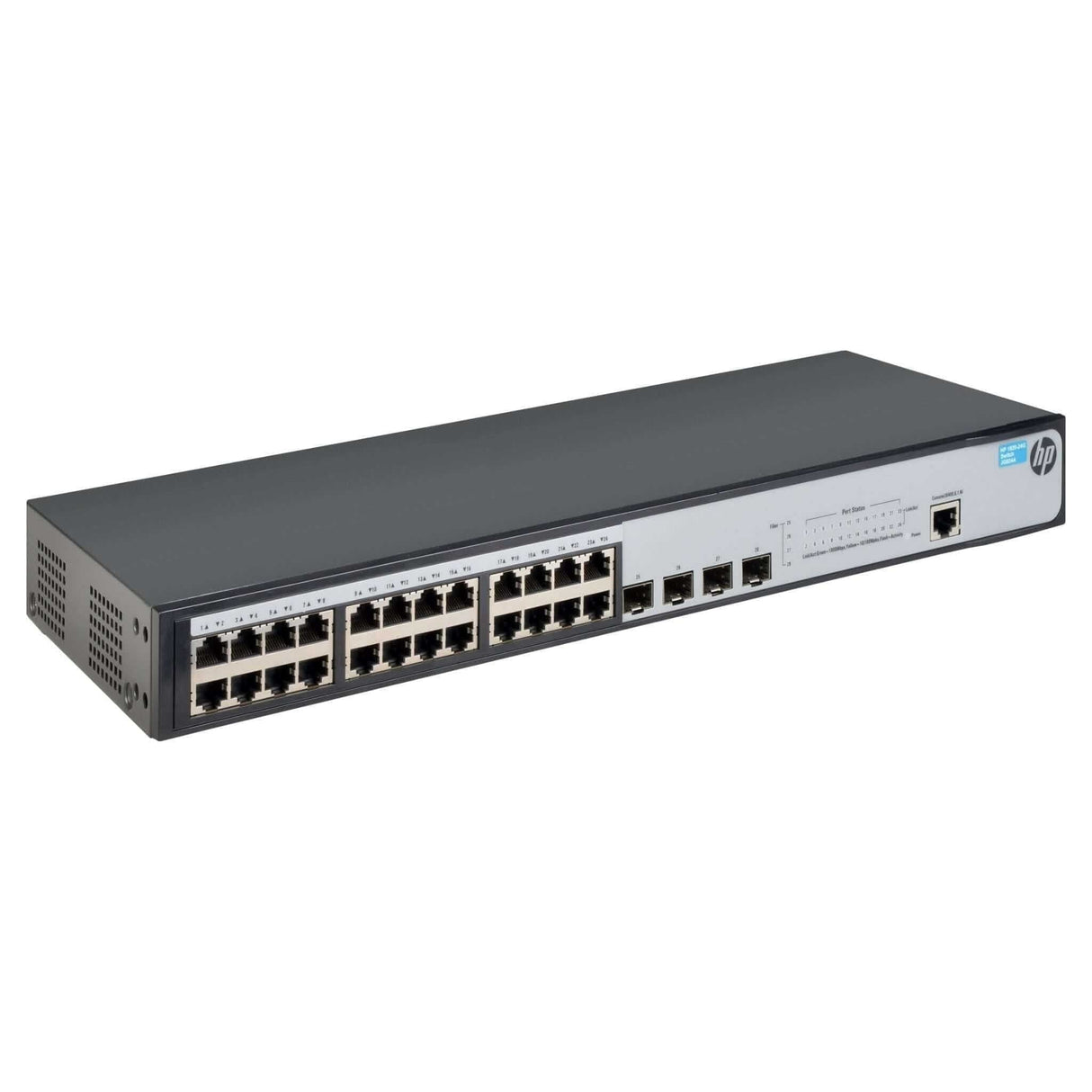 Hpe 1920-24Gswitch Us-Conmutador Jg924A - Panamá