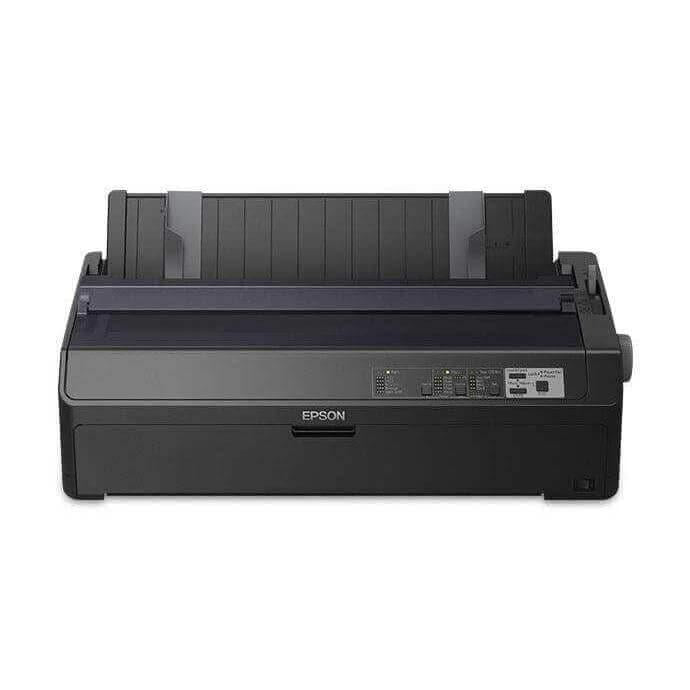 Impresora de Matriz Epson FX-2190ii - C11CF38201 - Panamá