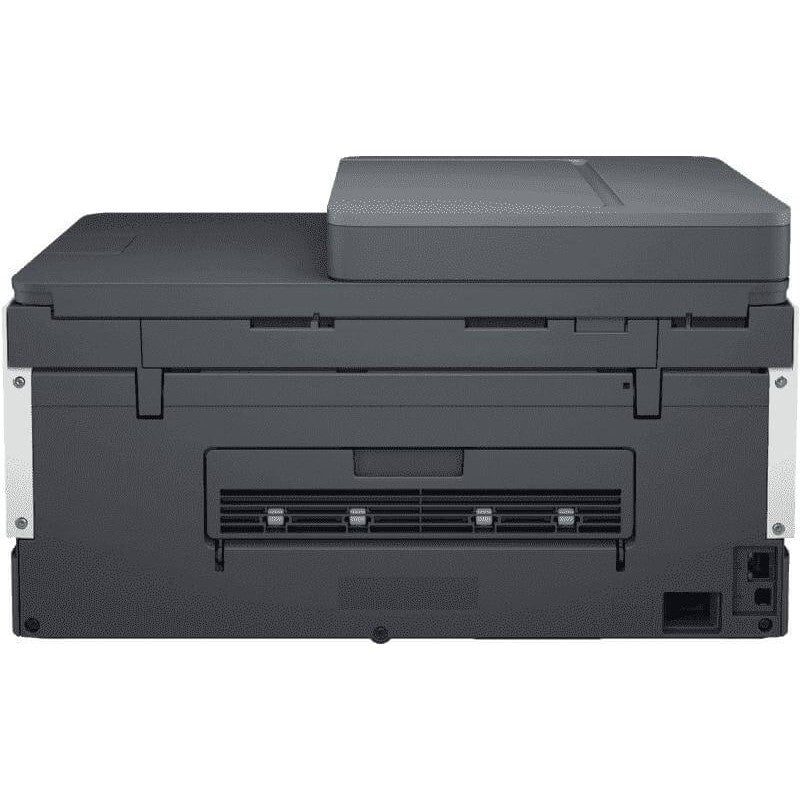 Impresora HP Smart Tank 750 | Impresión Automática a Doble Cara | 15 ppm Negro / 9 ppm Color - Panamá