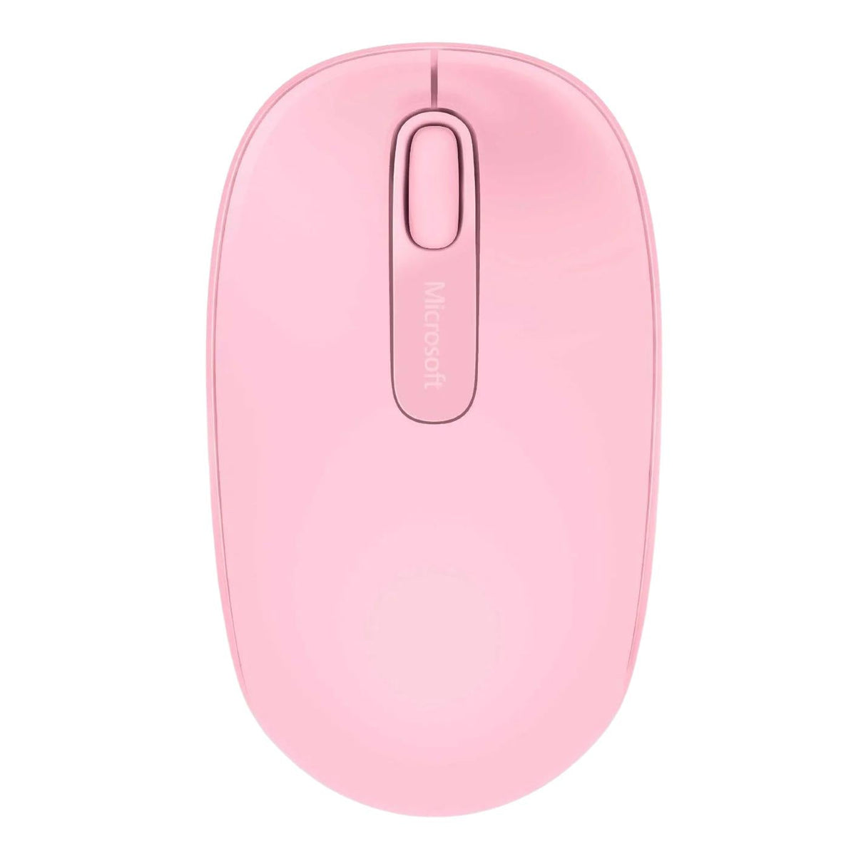 Mouse Microsoft Wireless Mobile 1850-U7Z-00021 - Rosado | Inalámbrico - Panamá