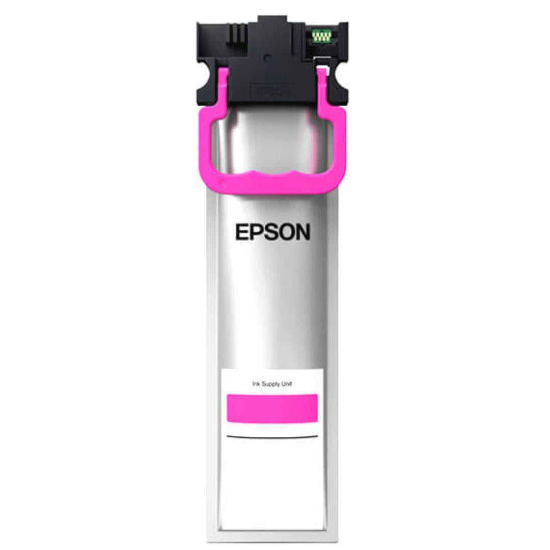 Tinta Epson T941320-AL Magenta | WorkForce WF-C5210/WF-C5290/WF-C5710/WF-C5790 | 5,000 Páginas - Panamá