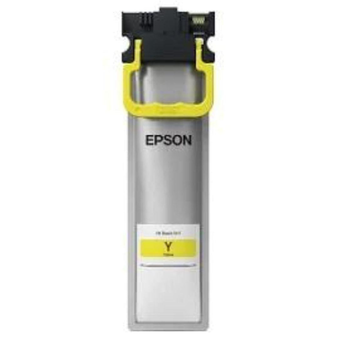 Tinta Epson T941420-AL Yellow | WorkForce WF-C5210/WF-C5290/WF-C5710/WF-C5790 | 5,000 Páginas - Panamá