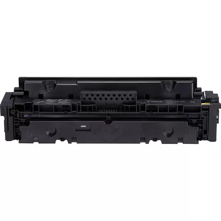 Toner Canon 055 Yellow | Para ImageClass MF743Cdw / MF741Cdw / MF745Cdw / MF746Cdw / LBP664Cdw - Panamá