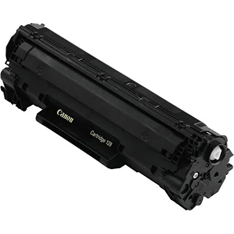 Toner Canon 128 | Para imageCLASS MF4770n | MF4570dw | MF4570dn | MF4880dw | MF4890dw | D530 | 2.100 páginas - Panamá
