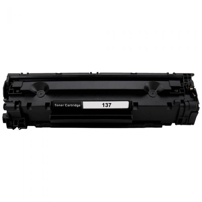 Toner Canon 137 | 9435B001AA | Para ImageCLASS MF210 / MF212w / MF216n / MF227dw / MF229dw / MF232W / MF236n / MF244dw / MF247dw / MF249dw | 2,400 páginas - Panamá