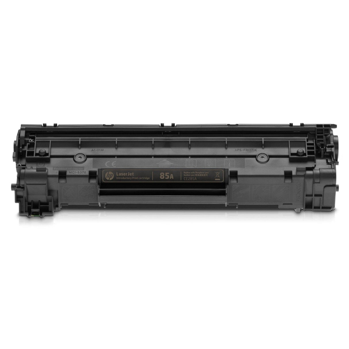 Toner Hp 85A | CE285A | Para LaserJet P1102W / M1132 / M1212nf | LaserJet Pro P1102W / M1132 / M1212nf / M1217nfw / M1214 | 1,600 páginas - Panamá