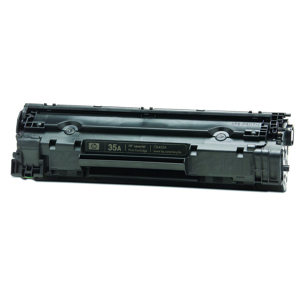 Toner Hp CB435A - 35A | Para LaserJet P1005 / P1006 | 1,500 páginas - Panamá