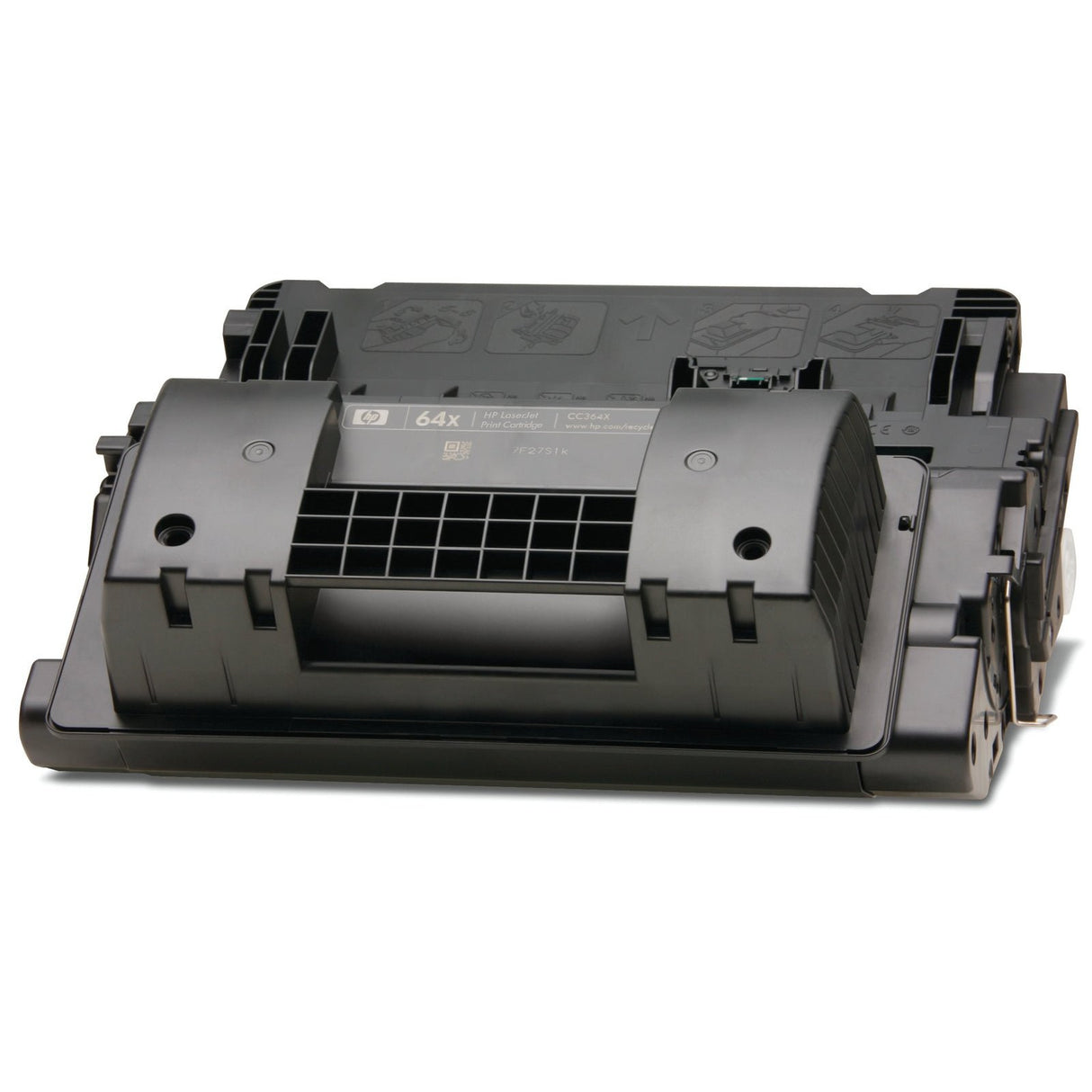 Toner Hp CC364X - 64X | Para LaserJet P4014 - P4515 - P4015 | 24,000 páginas - Panamá