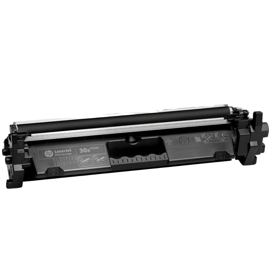 Toner Hp CF230X 30X | Para LaserJet Pro M203 / M227 | 3,500 páginas - Panamá