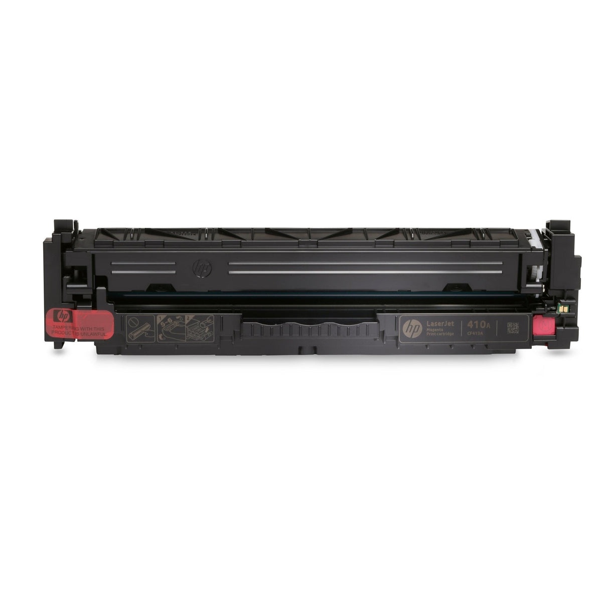 Toner Hp CF413A - 410A Magenta (Liquidación) | Para LaserJet Pro M452 / M477 ✅ - Panamá
