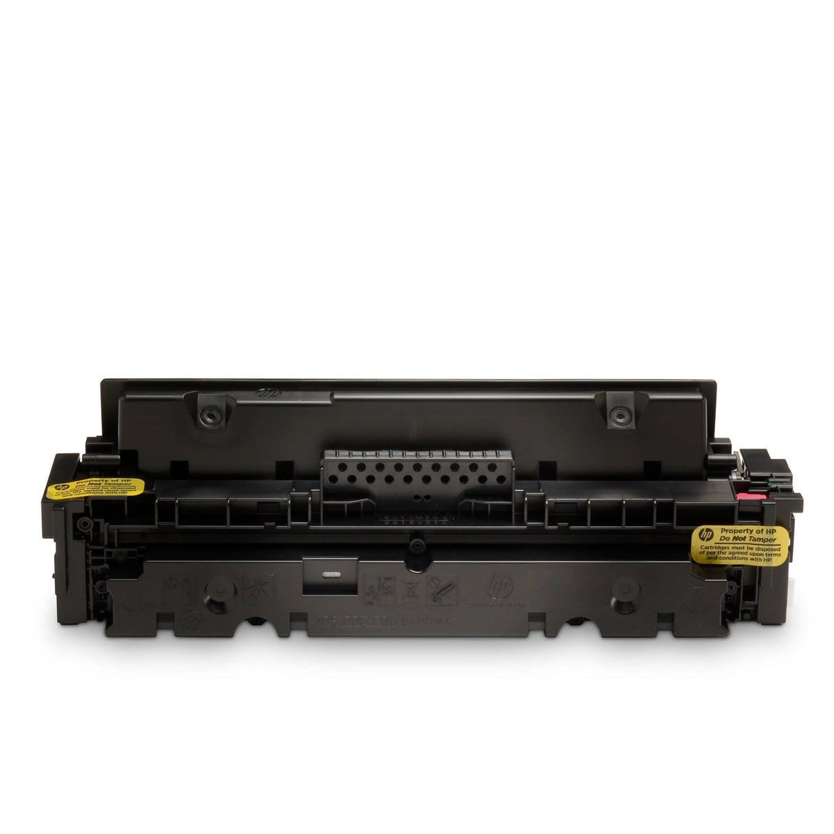 Toner Hp W2023A 414A - Magenta | Para LaserJet Pro M454 / M479 | 2,100 páginas - Panamá