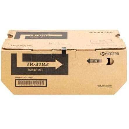 Toner Kyocera TK-3182 para Impresoras Kyocera TK3182 - Panamá