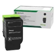 Toner Lexmark 78C4UK0 - CX522 - Negro | Para CX622ade / CS521dn / CX625adhe / CS622de - Panamá