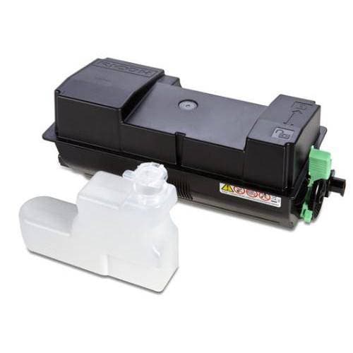 Toner Ricoh 407823 (Mp 601)-Negro | Para SP 5310DN / SP 5300DN / MP 601SPF / MP 501SPF | 25,000 Páginas - Panamá