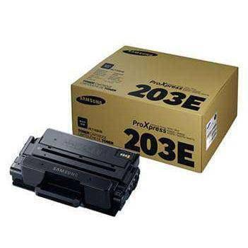 Toner Samsung Mlt-D203E para Impresoras Samsung - Panamá