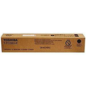 Toner Toshiba Tfc30Uy | T-Fc30U-Y | Yellow | Para E Studio 2050c / 2051c / 2550c / 2551c - Panamá