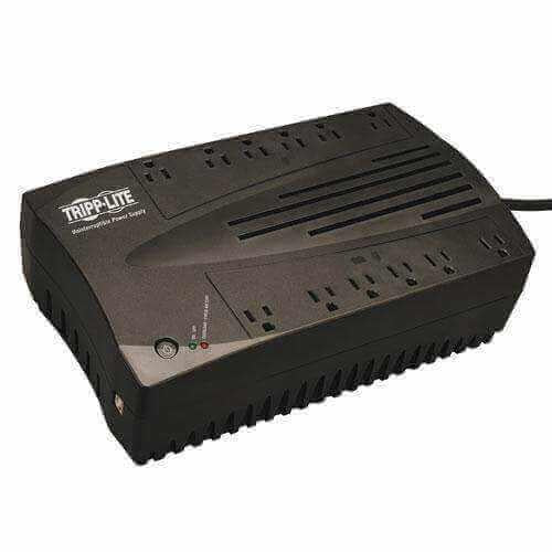 UPS TRIPPLITE AVR750U - Panamá