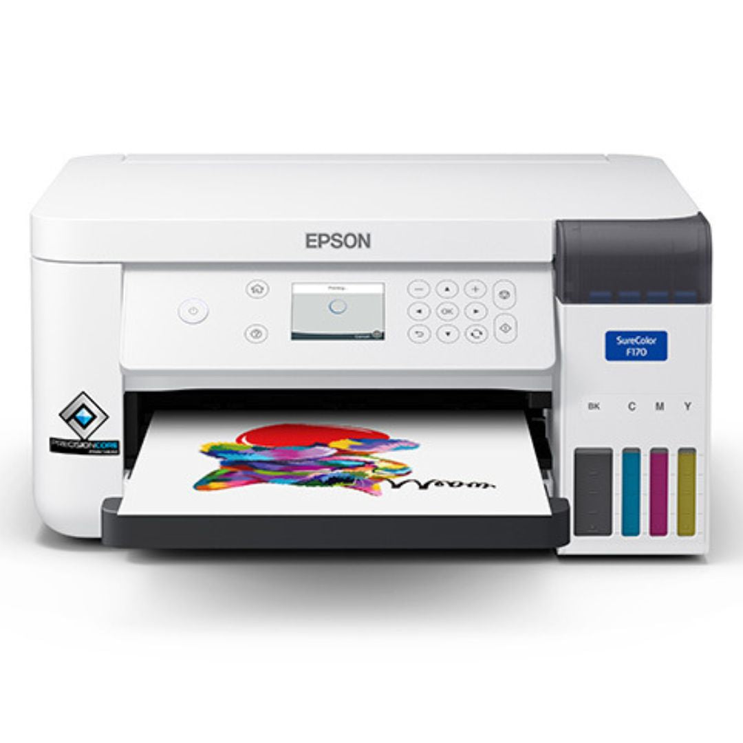 Impresora de Sublimación Epson SureColor F170