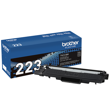 Toner Brother TN-223BK | TN223BK Negro