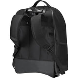 Mochila con ruedas Targus - 16" Compact Rolling Backpack - Black