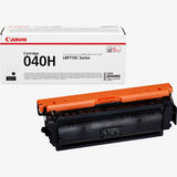 Toner Canon 040H 0461C001AA Negro