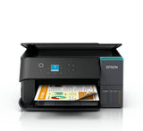 Impresora Epson Ecotank L4360 | Impresión a Doble Cara - Multifuncional - Compacta y Eficiente | Reemplazo de Epson EcoTank L4260 - Panamá