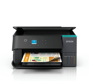 Impresora Epson Ecotank L4360 | Impresión a Doble Cara - Multifuncional - Compacta y Eficiente | Reemplazo de Epson EcoTank L4260 - Panamá