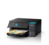 Impresora Epson Ecotank L4360 | Impresión a Doble Cara - Multifuncional - Compacta y Eficiente | Reemplazo de Epson EcoTank L4260 - Panamá