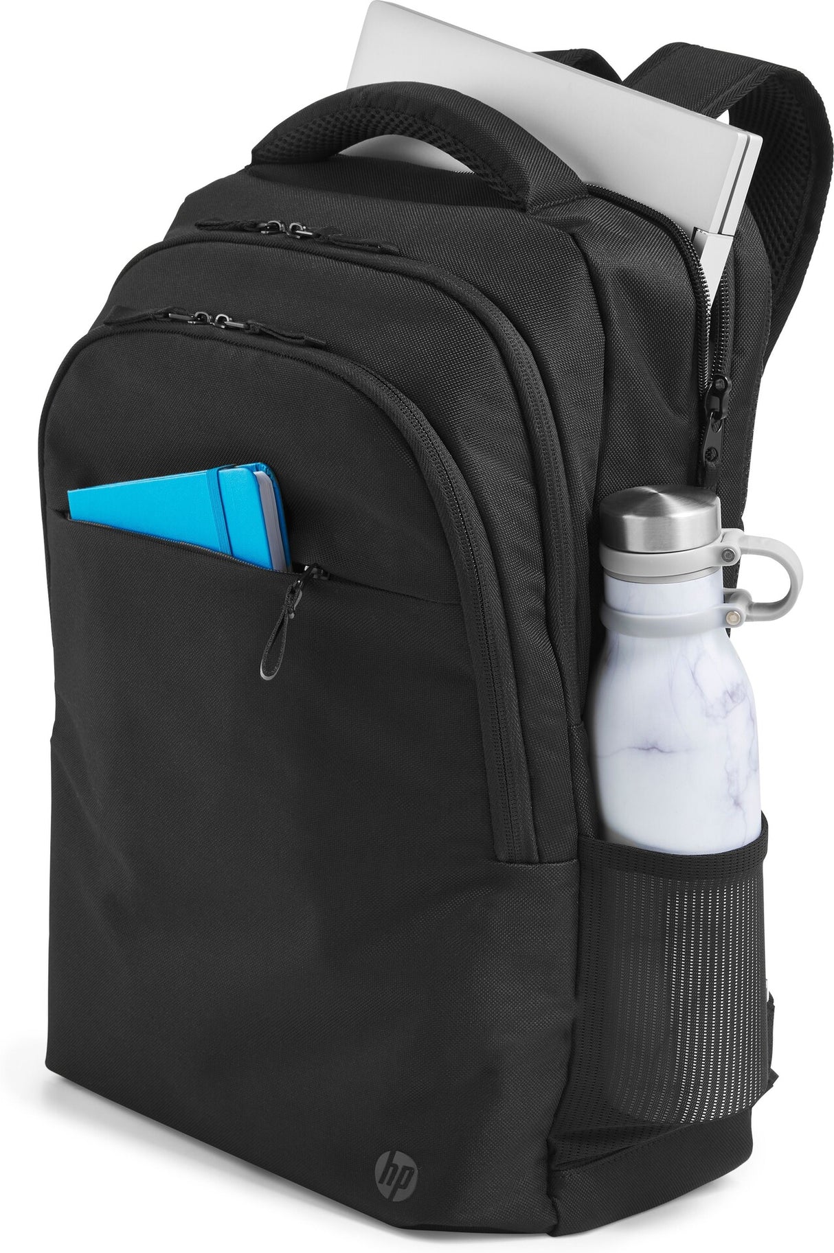 Mochila HP Renew Business para laptops de hasta 17.3"