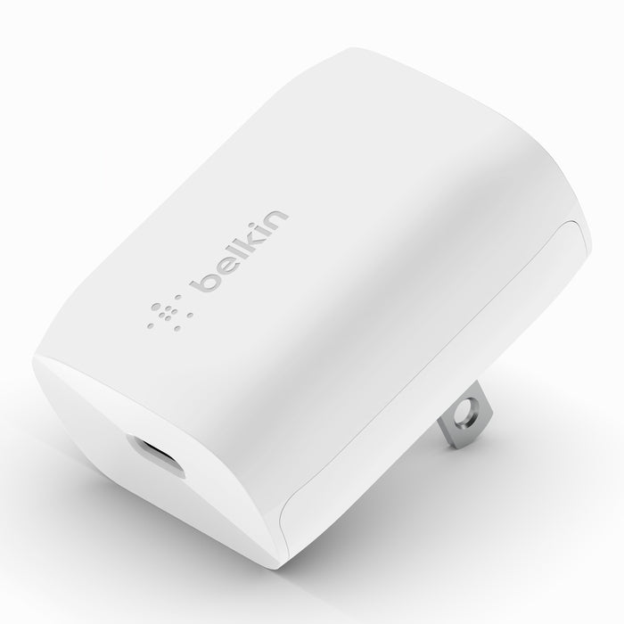 Cargador de SmartPhone BoostCharge USB-C® Wall Charger 20W