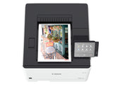 Impresora láser Color Canon imageCLASS LBP664CDW | 28 ppm