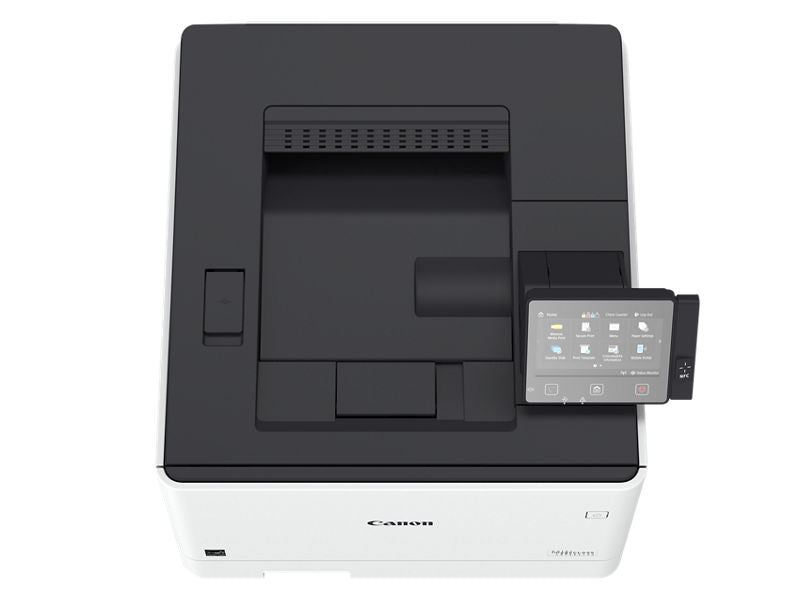 Impresora láser Color Canon imageCLASS LBP664CDW | 28 ppm