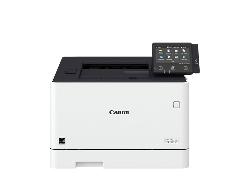 Impresora láser Color Canon imageCLASS LBP664CDW | 28 ppm